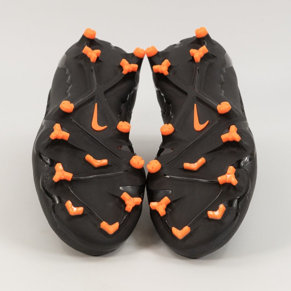 Nike Phantom GX Pro FG DD9463-010 Soccer Cleats Multi Size - Picture 7 of 8